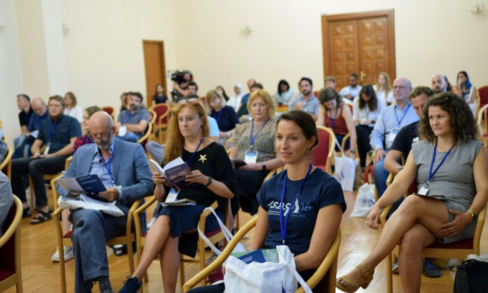 Fotogalerija Na Sveu Ili Tu Zapo Ela Me Unarodna Konferencija O