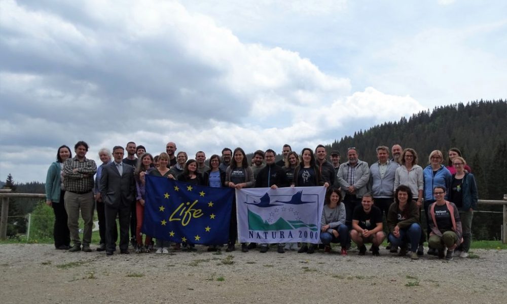 Fotogalerija Istra Ivanje I Za Tita Risa Zavr Na Konferencija Life