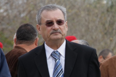 Antun Klišmanić (Foto: Ivan Katalinić)