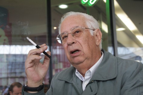 Ivica Maštruko (Foto: Ivan Katalinić)