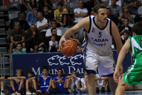 Jakov Vladović (Foto: Ivan Katalinić)