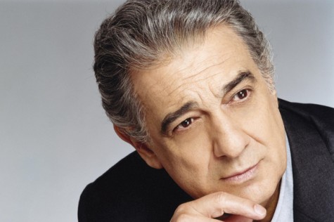 Placido Domingo