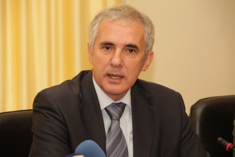 Stipe Zrilić (Foto: Ivan Katalinić)