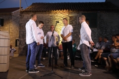 Klapa-Grbilja