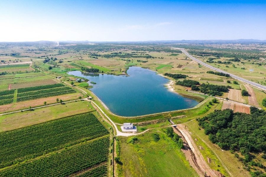 Županijskih 160 Tisuća Eura Za Potpore Poljoprivredi I Ruralnom Razvoju ...